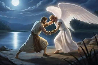 create ai bible storyviral biblical video realistic bible story with seedance2 5