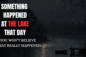 create cinematic youtube thumbnail
