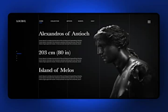 do webflow animation, webflow website with custom animations and cms