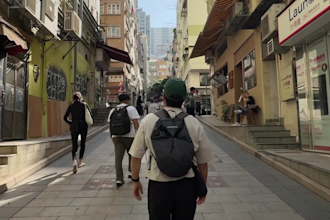 create travel ugc videos for apps hotels and travel products