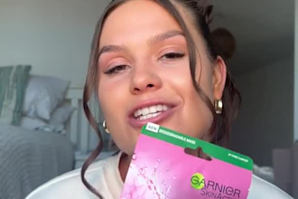 create authentic ugc spokeperson skincare beauty videos for brands on tiktok ads