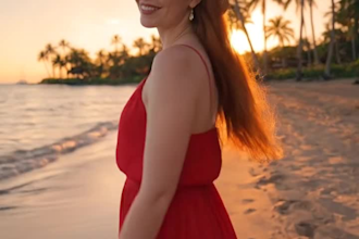 create a photorealistic ai avatar or virtual influencer