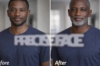 provide photoshop editing, image retouching