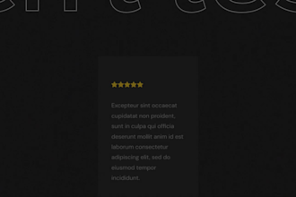 design a gym website, fitness website, and personal trainer website