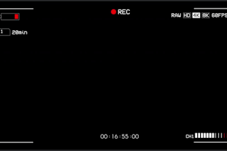 make screen recording tutorial videos for apps and websites