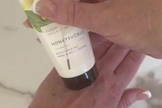 create hand cream ugc videos for skincare brands
