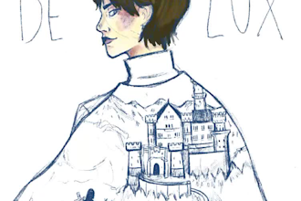 illustrate your ideas with custom digital art