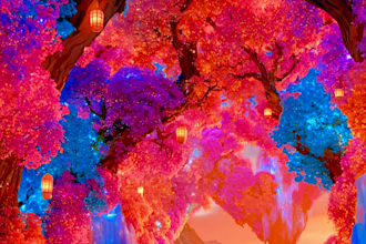 create cinematic visuals, ads, trailers and fantasy worlds
