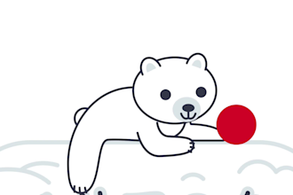 create an ai animated 2d cartoon
