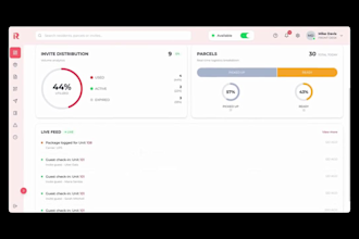 create modern saas onboarding video for your app or software startup
