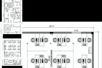 design a 2d house floor plan using ai tools