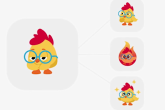 create rive lottie animation, interactive UI, web and 3d commercial animation