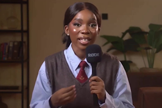 spokesperson video spokesperson agent actor spokesperson ugc video spokesperson