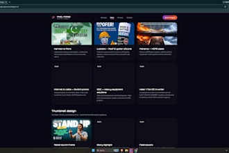 scale your business with expert web development, design, and marketing