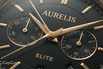 create commercial product video ads for your product