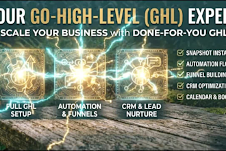 be your ai consultant for business,ai automation n8n ai agent development edit