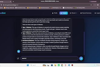 build a custom ai chatbot for your website using gpt or gemini or grok API
