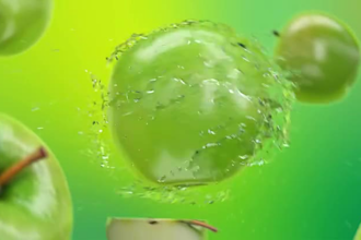 create cinematic product motion ads from your images