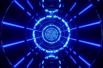 project mapping vj loops led wall stage visuals 3d animation resolume mapping