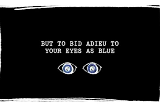 create hand drawn animated lyric videos for your song