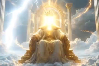 create cinematic ai biblical art and christian illustrations