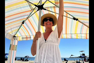 create authentic ugc videos for lifestyle, travel and wellness brands