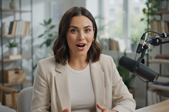 create ai ugc video ads for tiktok, instagram and shopify brands