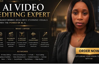 create make professional online course and learning video