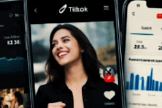 manage and grow your tiktok with daily viral videos