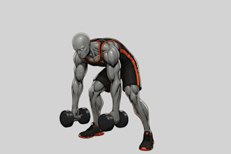 edit gym videos like captain workout