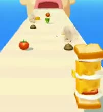 develop a trending casual endless runner mobile game for android and ios