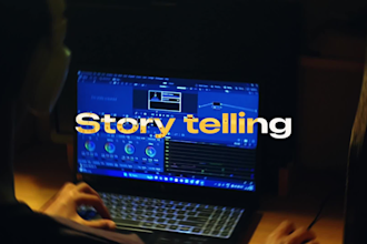 edit engaging social media content