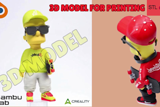 add color to 3d model convert stl to multicolor 3mf  for 3d printing