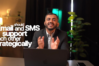manage your klaviyo email and SMS marketing for ecommerce