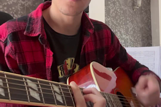 record high quality guitars for you