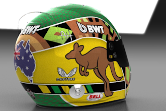 design custom racing liveries and vehicle wraps for sim racing and real cars