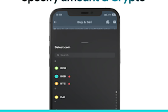 create animated banners, UI, lotties, and telegram stickers