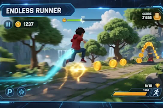 develop multiplayer browser game in HTML5 javascript and phaser