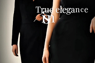 create fashion reels and clothing brand promotional videos