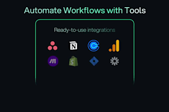 create ai saas product demo, software explainer, app demo and UI animation
