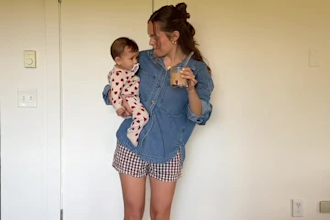 create authentic ugc mom videos for tiktok, instagram reels, and ads