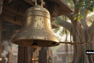write a compelling ai animation script for your video
