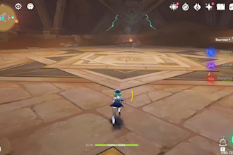 build strong teams for you in genshin impact