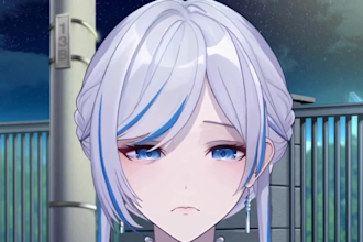 design or rig custom live2d vtuber or male and female vtuber model for rigging