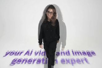 make ai video and ai image generation