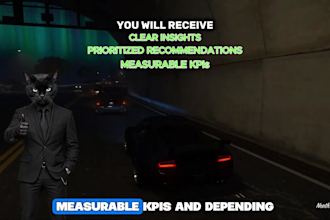 audit and improve your online community
