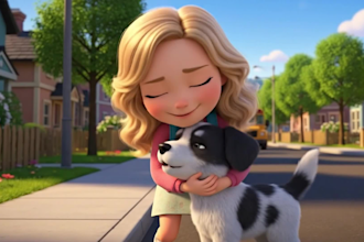 do 3d kids animation 3d cartoon animation 3d disney pixar animation 3d trailer