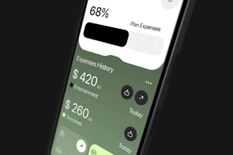 build money transfer app bank app payment app crypto wallet app fintech app