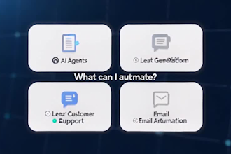 build n8n ai automation workflows and ai agents