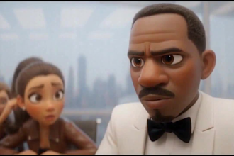 create ai 3d cartoon, storytelling animations videos for youtube